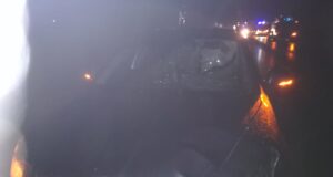 На Глебовской дороге в Рыбинском районе сбили пешехода