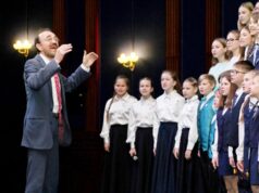 В Рыбинске стартует хоровой фестиваль имени Владислава Соколова