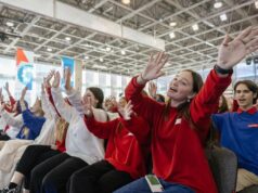 Рыбинские школьники стали лидерами «Большой перемены»