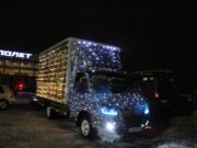 Победителя конкурса «Рыбинское АвтоНаШествие» поощрят полезным купоном