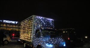 Победителя конкурса «Рыбинское АвтоНаШествие» поощрят полезным купоном