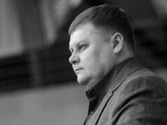 Скончался директор СК «Металлист»