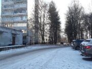 На Скомороховой горе планируют благоустроить две аллеи