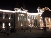 «Ночь искусств» в Рыбинске пройдет в День народного единства