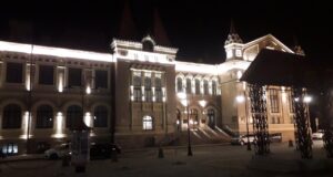 «Ночь искусств» в Рыбинске пройдет в День народного единства