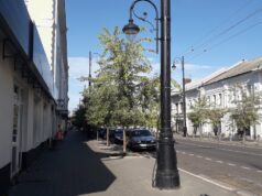В Рыбинске продолжат работу по избавлению города от «визуального мусора»