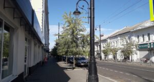 В Рыбинске продолжат работу по избавлению города от «визуального мусора»