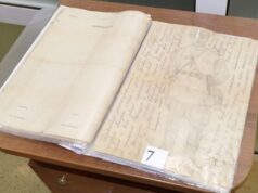 В Рыбинске проходит акция «Наши семейные книги памяти»