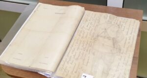 В Рыбинске проходит акция «Наши семейные книги памяти»