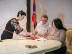 В Рыбинске родился тысячный малыш