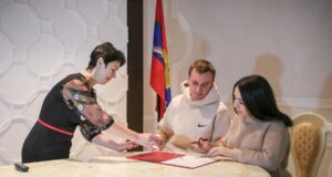 В Рыбинске родился тысячный малыш