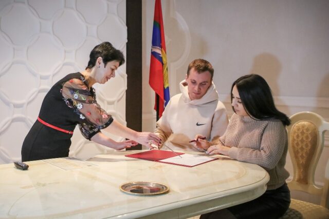 В Рыбинске родился тысячный малыш