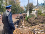 Прокуратура продолжает выявлять в Рыбинске нарушения при работе на теплосетях