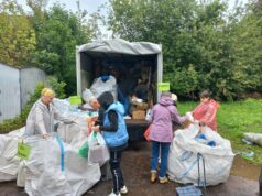 18 ноября в Рыбинске пройдет «ЭкоСуббота»