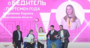 Школьница из Рыбинска стала победительницей конкурса «Ученик года»