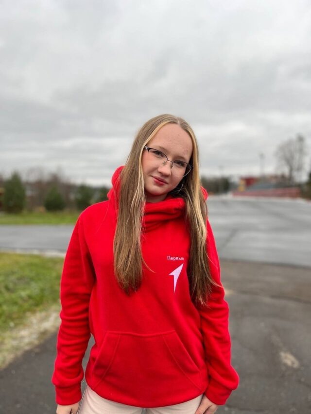 Рыбинская школьница представит наш город на Всероссийском чемпионате по оказанию первой помощи