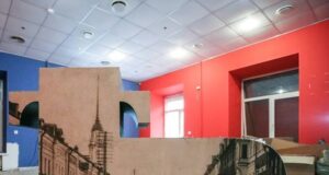 ТИЦ Рыбинска переедет на Крестовую