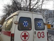 В Рыбинске в пожаре пострадал пожилой мужчина