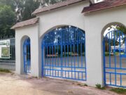 Переборский парк переходит в ведение города