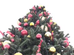 Площадь Дерунова украсят символами праздника, которые смастерят Рыбинцы