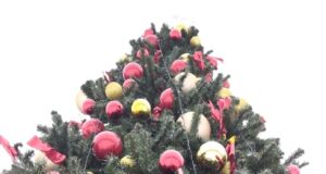 Площадь Дерунова украсят символами праздника, которые смастерят Рыбинцы