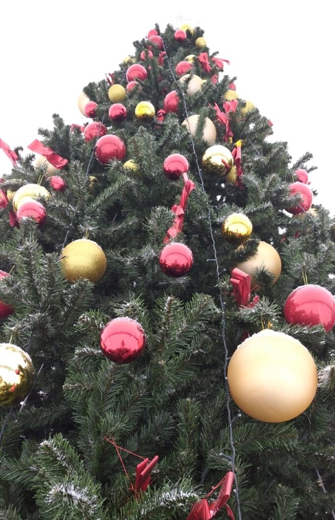 Площадь Дерунова украсят символами праздника, которые смастерят Рыбинцы