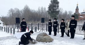 В День неизвестного солдата в Рыбинске пройдут памятные мероприятия