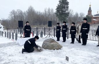 В День неизвестного солдата в Рыбинске пройдут памятные мероприятия