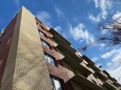 С начала года в Ярославской области расселили более 10 тысяч квадратных метров аварийного жилья