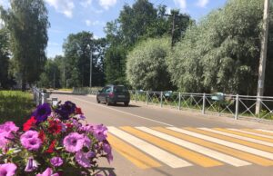 Рыбинск ожидает масштабный ремонт дорог