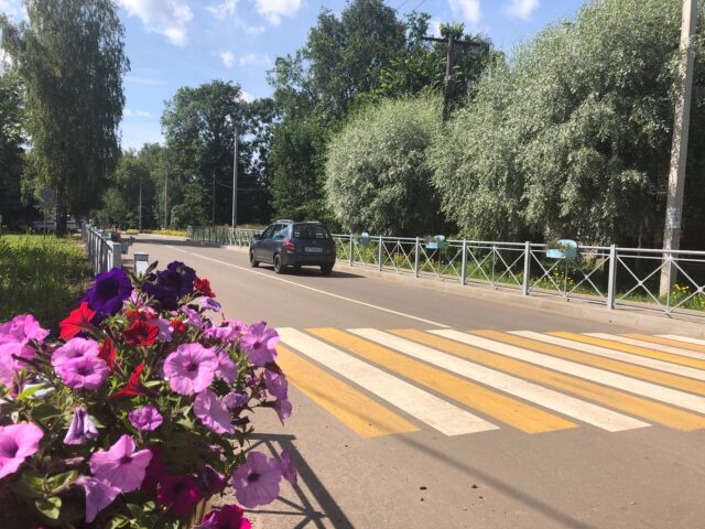 Рыбинск ожидает масштабный ремонт дорог