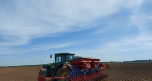 На поддержку сельхозтоваропроизводителей Ярославской области в 2024 году запланировано более 1 млрд рублей