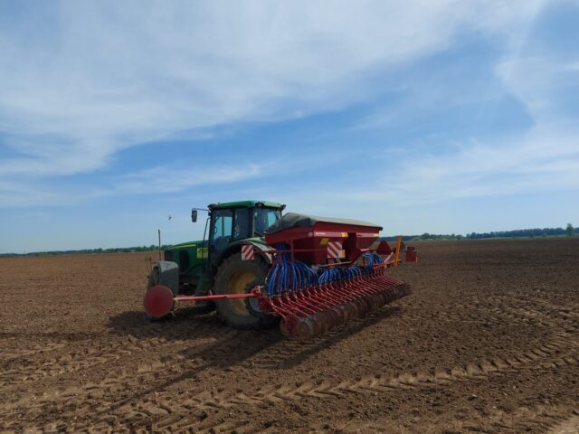 На поддержку сельхозтоваропроизводителей Ярославской области в 2024 году запланировано более 1 млрд рублей