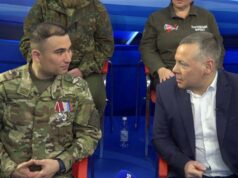 В открытии фестиваля «На службе Отечества» в Ярославле примут участие герои СВО