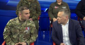 В открытии фестиваля «На службе Отечества» в Ярославле примут участие герои СВО