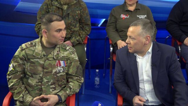 В открытии фестиваля «На службе Отечества» в Ярославле примут участие герои СВО