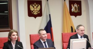 132 млрд рублей составят доходы бюджета Ярославской области в 2024 году