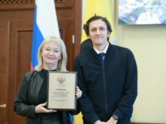 Организацию летнего детского отдыха в Ярославской области признали лучшей в ЦФО