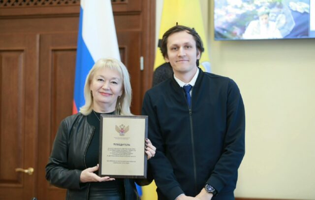 Организацию летнего детского отдыха в Ярославской области признали лучшей в ЦФО