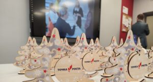 Школа из Рыбинского района стала лучшей в области