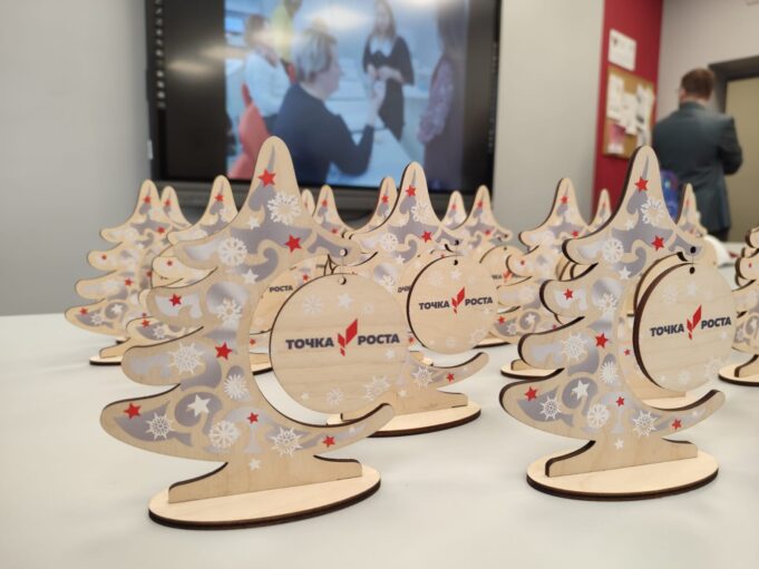 Школа из Рыбинского района стала лучшей в области