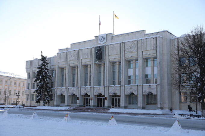 На индексацию социальных выплат в регионе направят более 134 млн рублей