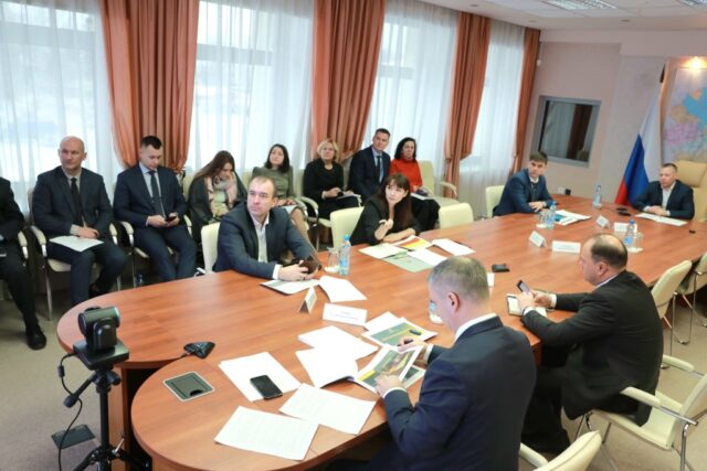 Объекты теплоснабжения муниципалитетов Ярославской области перейдут в областную собственность