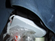 В Рыбинске изъяли более трех килограммов «спайса»