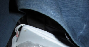 В Рыбинске изъяли более трех килограммов «спайса»