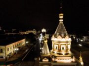 Вопросы освещения в Ярославской области будут решать комплексно