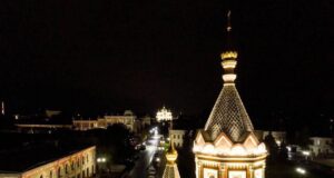 Вопросы освещения в Ярославской области будут решать комплексно