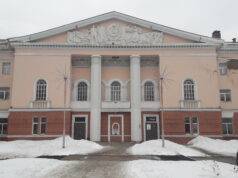 Рыбинск станет площадкой передвижного фестиваля