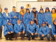 В представительстве Правительства Ярославской области в Москве состоялась пресс-конференция, посвященная старту ЭКОавтопробега по Ярославской области на электромобилях EVOLUTE «Едем в Ярославию»