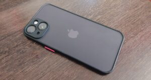 В Рыбинске во время праздника у фотографа украли телефон